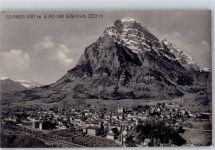 8750 Glarus - Glärnisch
