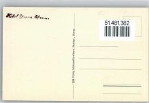 8750 Glarus - Glärnisch