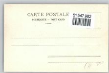 3803 Beatenberg - Kirche