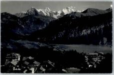 Beatenberg 1932