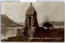 6416 Steinerberg - Denkmal am Morgarten