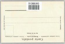 8000 Zürich - Pestalozzi-Denkmal