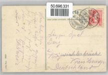 4202 Duggingen - Schloß Angenstein