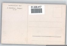 7320 Sargans - E. Stückelberg, Sargans