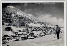Leysin