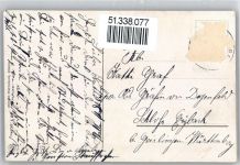 8881 Walenstadtberg - Sanatorium mit Churfirsten