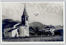 Montana Mont Bonvin