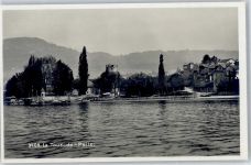 La Tour-de-Peilz