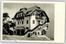 Rodi-Fiesso L´Albergo del Cervo