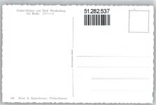 9470 Werdenberg - Grafen-Schloß