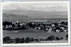 Murten Gesamtansicht