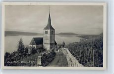 Ligerz Kirche