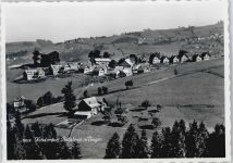 Trogen Kinderdorf Pestalozzi