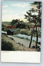 Burgdorf Panorama