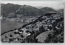 6443 Morschach - Vierwaldstättersee