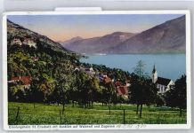 Walchwil Erholungsheim St. Elisabeth