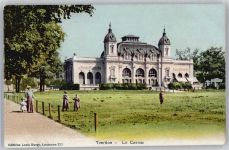 Yverdon-les-Bains Casino