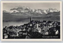 Thalwil Glärnisch