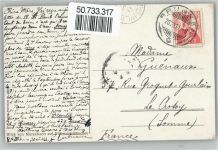 6443 Morschach - Vierwaldstättersee, Gitschen, Urirotstock