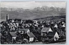 Thalwil Glärnisch