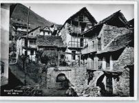 Brione sopra Minusio