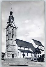 Zofingen Stadtkirche