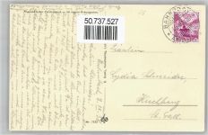 8733 Eschenbach SG - Frauenkloster