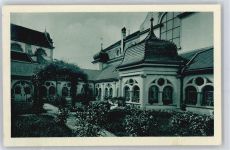 8733 Eschenbach SG - Frauenkloster