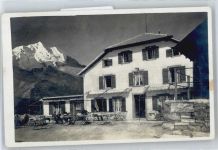 Brig Hotel Restaurant Niesen
