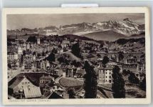 Herisau Panorama