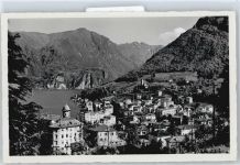 6900 Paradiso - Lago di Lugano