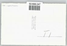 6900 Paradiso - Lago di Lugano