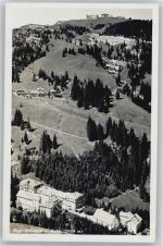 6410 Rigi Klösterli - Rigi Kulm