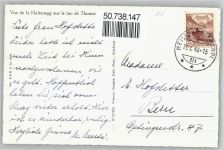 Heiligenschwendi Haltenegg