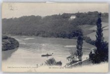 Vernier Rhone
