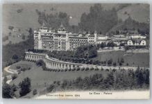 1824 Caux - Palace