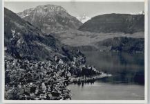 6442 Gersau - Fronalpstock, Kaiserstock