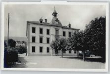 2022 Bevaix - Le College