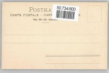 6440 Vierwaldstättersee Lithographie