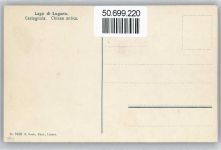 6976 Castagnola - Lago di Lugano