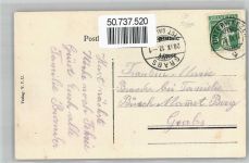 9657 Unterwasser - Vordere Schwendisee, Käserruck