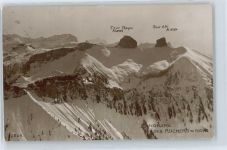 Rochers de Naye