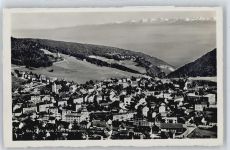 Ste-Croix Berneralpen