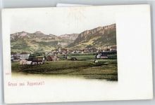 Appenzell Panorama