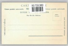 6443 Morschach - Axenstein, Urirotstock, Vierwaldstättersee