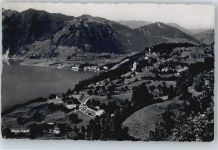 6443 Morschach - Vierwaldstättersee