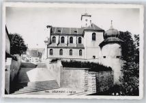 2800 Delémont Delsberg - Kirche