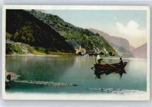 Mühlehorn Walensee