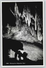 Baar Höllgrotte