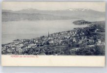Horgen Panorama